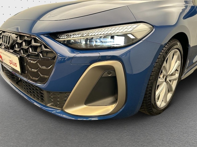 Audi A5 Avant S-Tronic