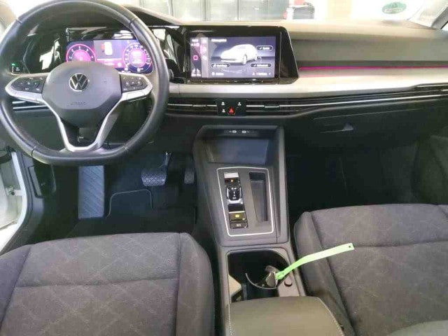 Volkswagen Golf 2.0 TDI DSG Golf VIII Life