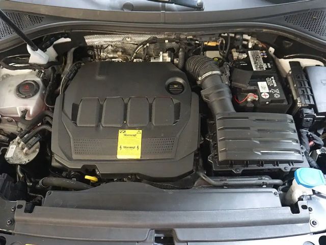 Volkswagen Tiguan 2.0 TDI Allspace DSG