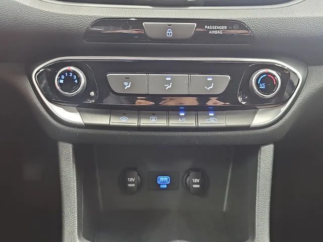 Hyundai i30 1.0 Pure T-GDi