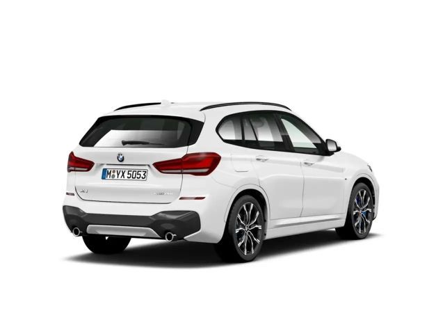 BMW X1 M-Sport sDrive20i