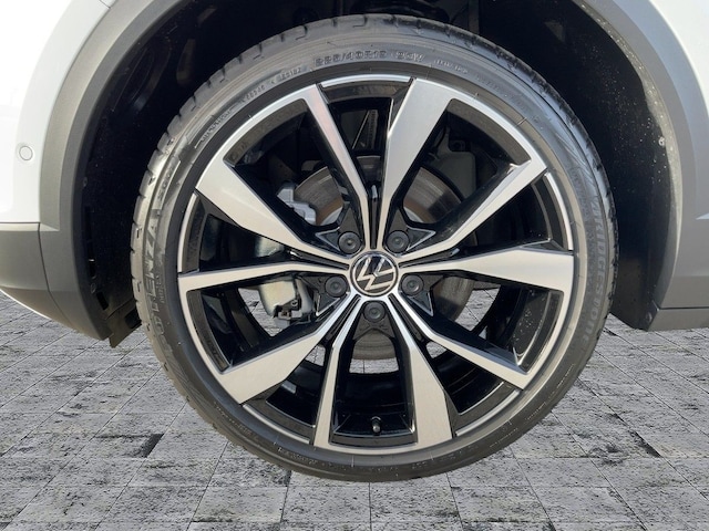 Volkswagen T-Roc 2.0 TDI DSG Style