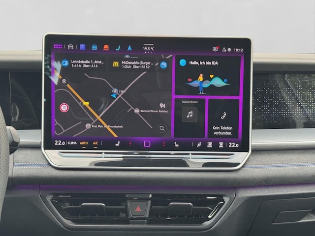 Volkswagen Tayron 2.0 TDI DSG IQ.Drive R-Line