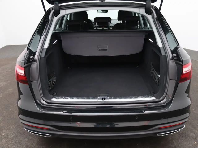 Audi A4 35 TFSI S-Tronic