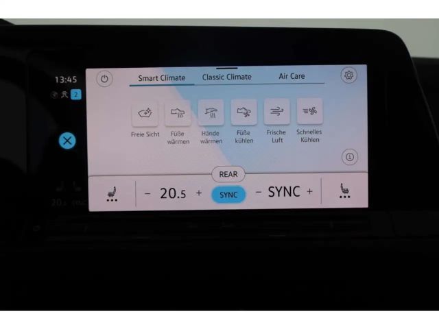 Volkswagen Golf 2.0 TDI DSG GTD Style