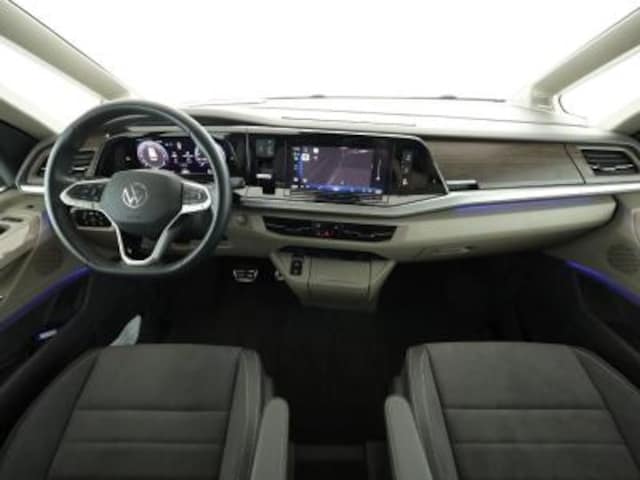 Volkswagen Multivan 2.0 TDI DSG Style T7