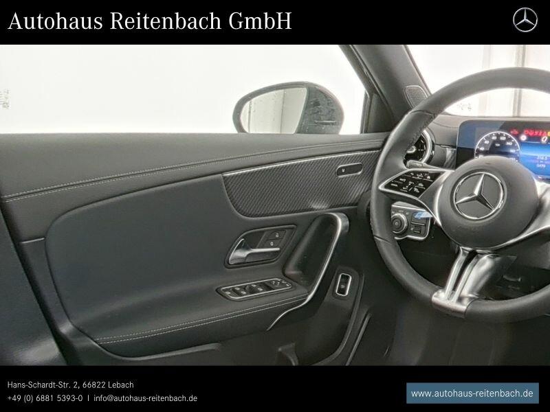 Mercedes-Benz A 200 A200 LIMOUSINE PROGESSIVE KAMERA+NAVI+SPURHALTE