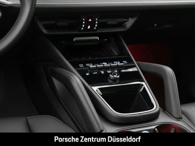 Porsche Cayenne Head-Up BOSE Rückfahrkamera Panorama LED