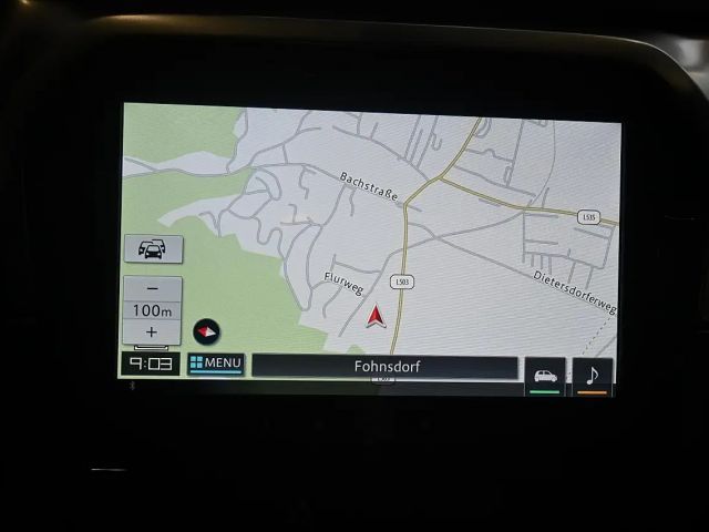 Suzuki Vitara AllGrip GL Hybrid Shine