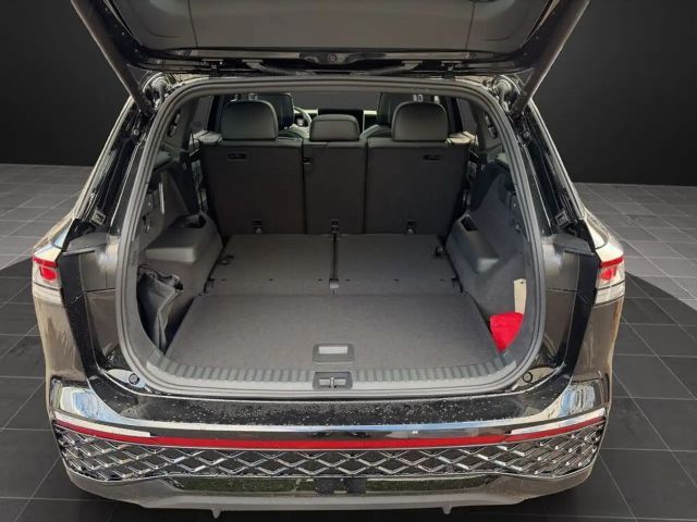 Volkswagen Tayron 4Motion