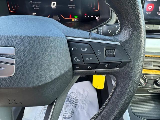 Seat Arona 1.0 TSI DSG Style