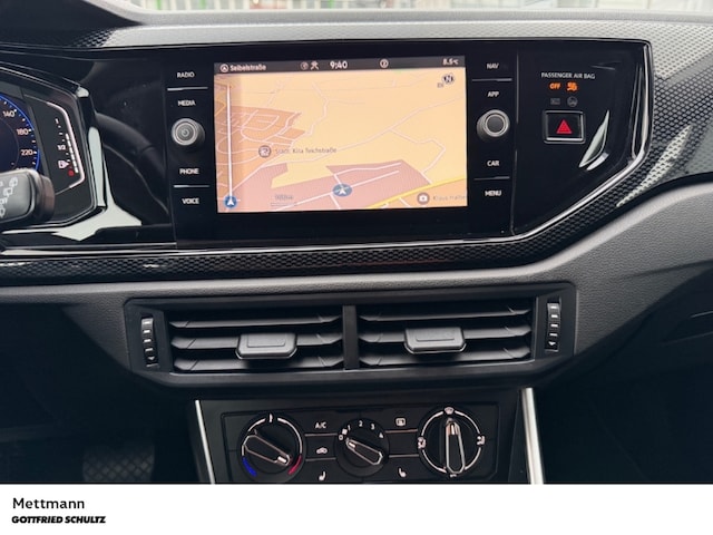 Volkswagen Polo 1.0 TSI DSG Life