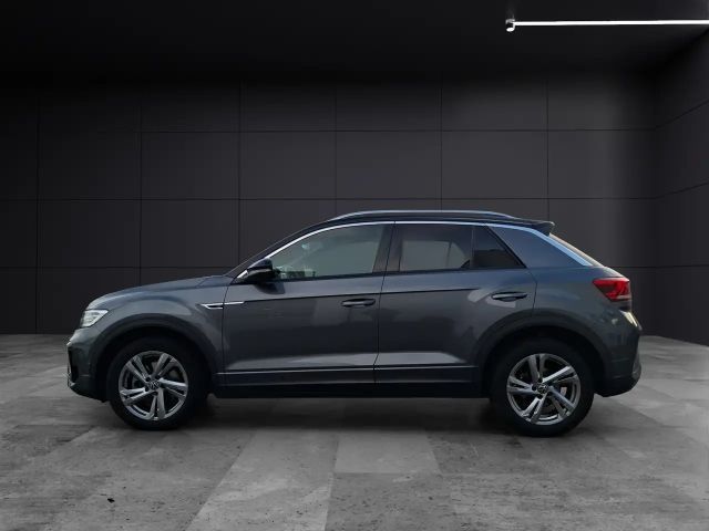 Volkswagen T-Roc DSG R-Line