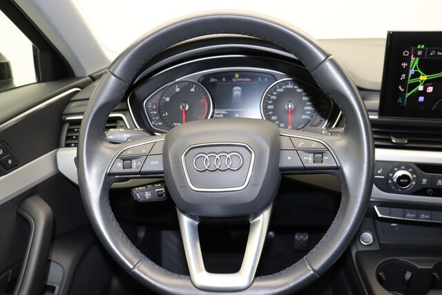 Audi A4 35 TDI Avant S-Line S-Tronic