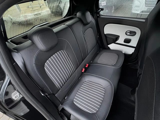 Renault Twingo Electric Techno