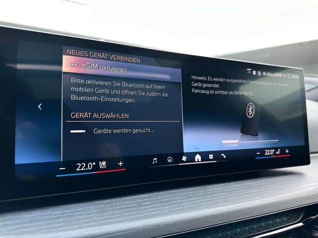 BMW 330 330e M-Sport Touring