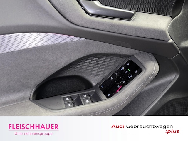 Audi A5 Avant Quattro S-Tronic