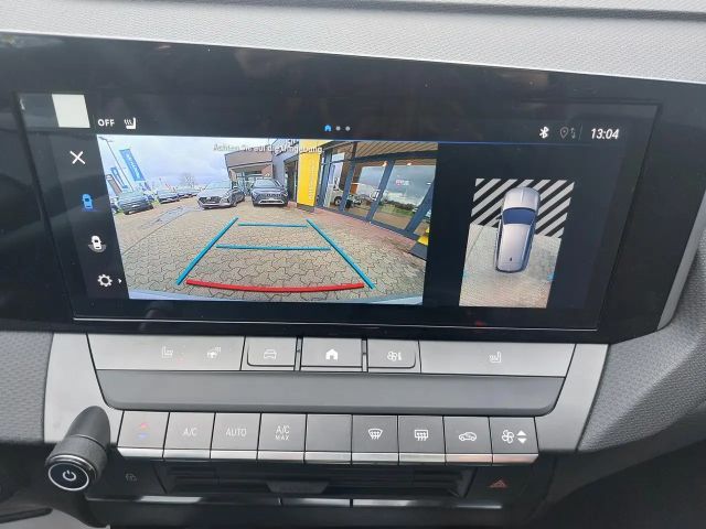 Opel Astra Sports Tourer