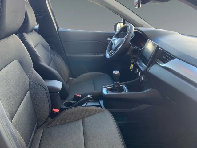 Renault Captur Equilibre Equilibre TCe 90