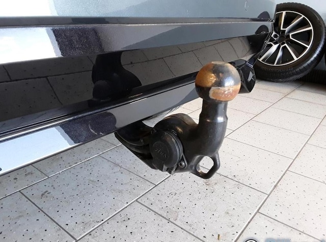 Skoda Kamiq Monte Carlo