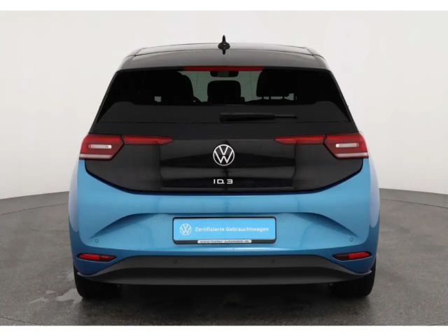 Volkswagen ID.3 58 KWh Performance Pro