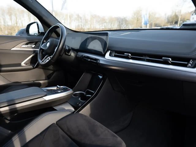 BMW iX1 M-Sport xDrive