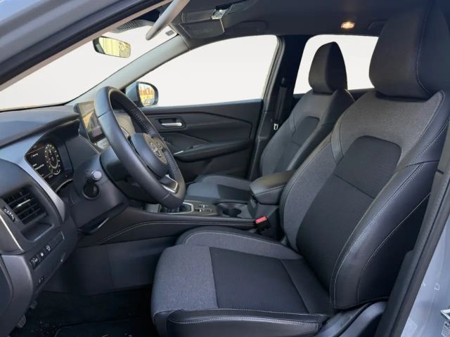 Nissan Qashqai N-Connecta