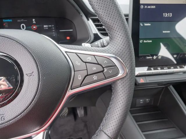 Mitsubishi ASX Intense