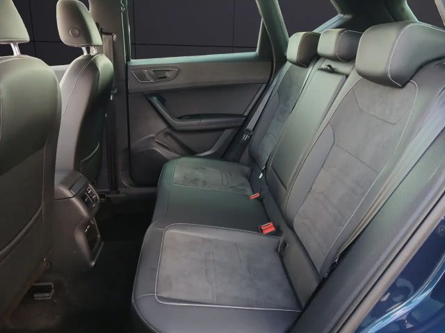Seat Ateca DSG
