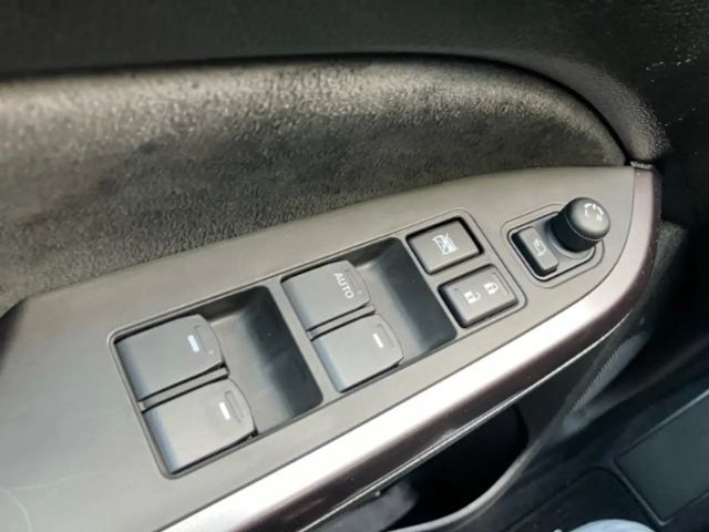 Suzuki Vitara AllGrip Comfort