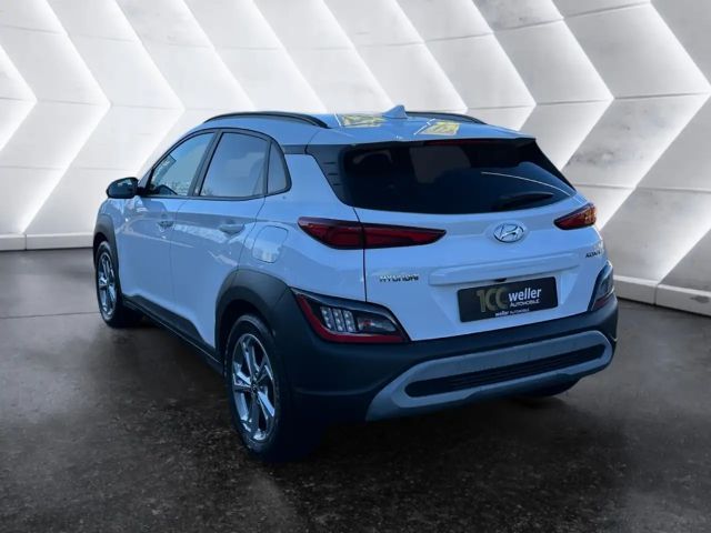 Hyundai Kona 1.0