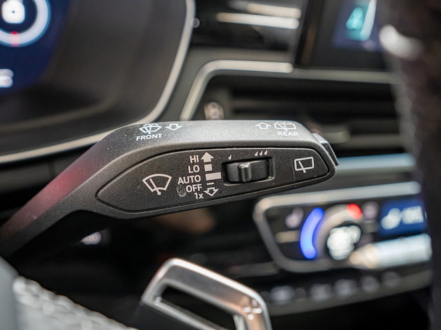 Audi RS4 Avant Quattro