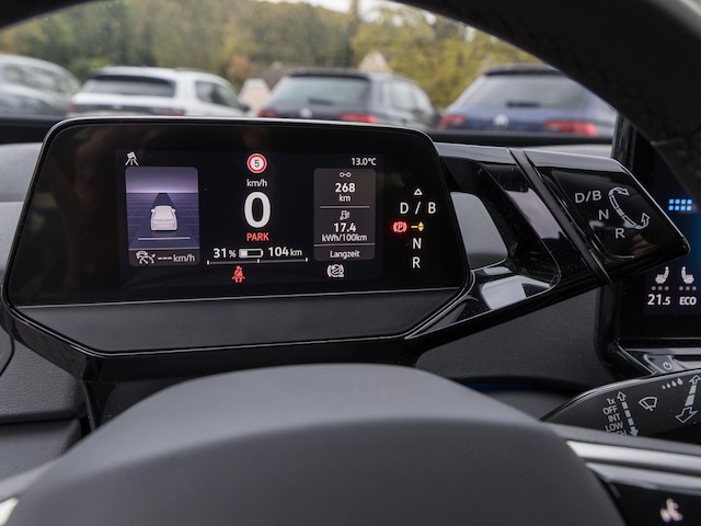 Volkswagen ID.3 Performance Pro