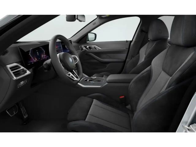 BMW i4 M-Sport Sedan