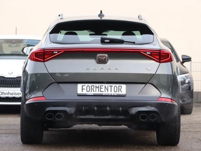 Cupra Formentor 4Drive DSG VZ
