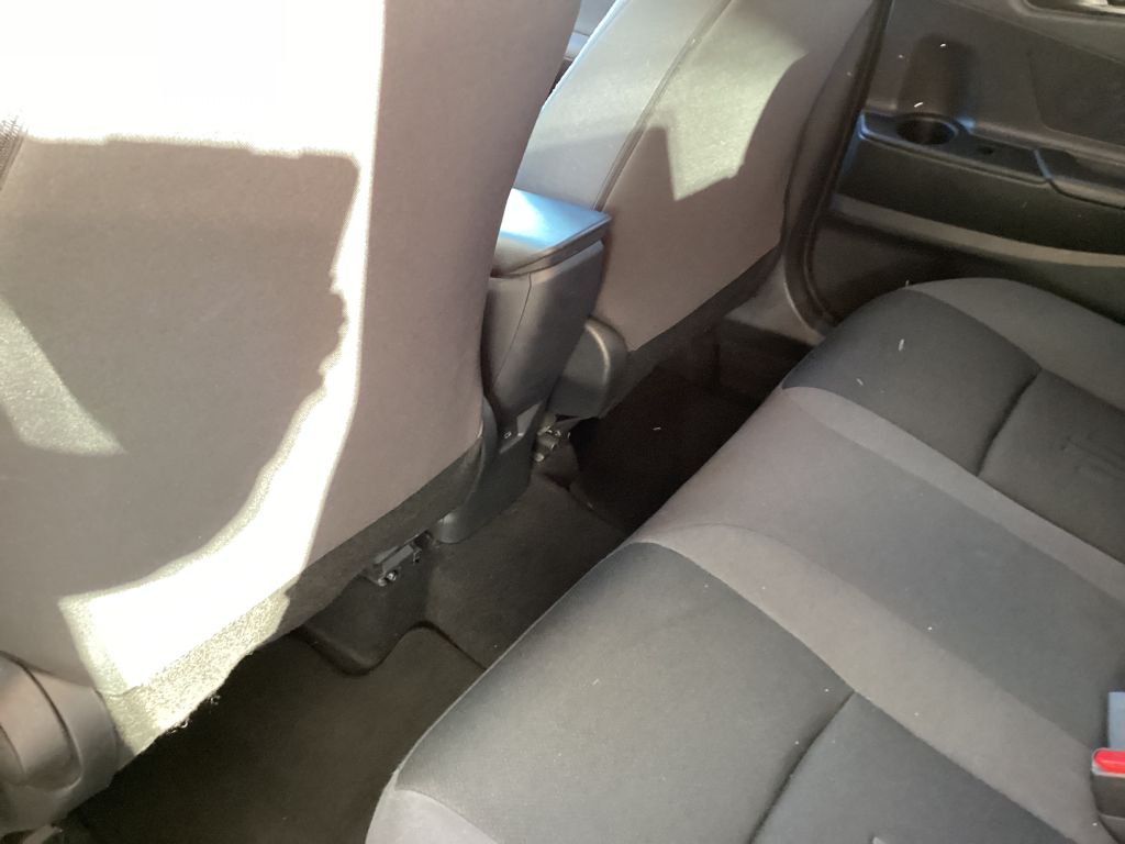 Toyota C-HR 5-deurs Team D Technik