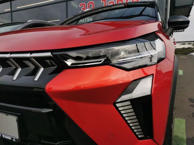 Mitsubishi ASX 1.3T EDITION AT - APPLE.ANDROID - 5 Jahre Garantie