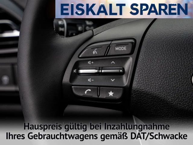 Hyundai i30 1.0 Advantage T-GDi