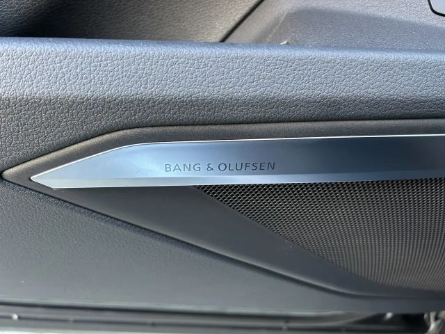 Audi e-tron 55 Quattro S-Line