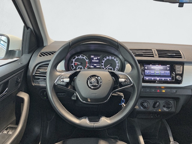 Skoda Fabia 1.0 TSI Ambition Combi