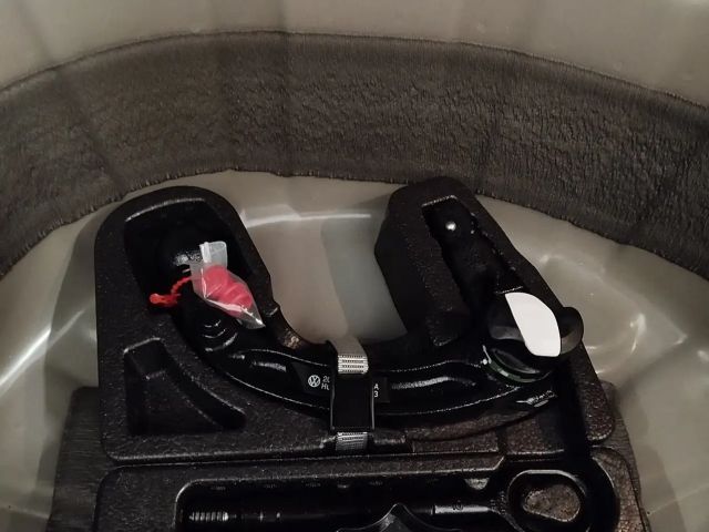 Volkswagen Taigo DSG Life