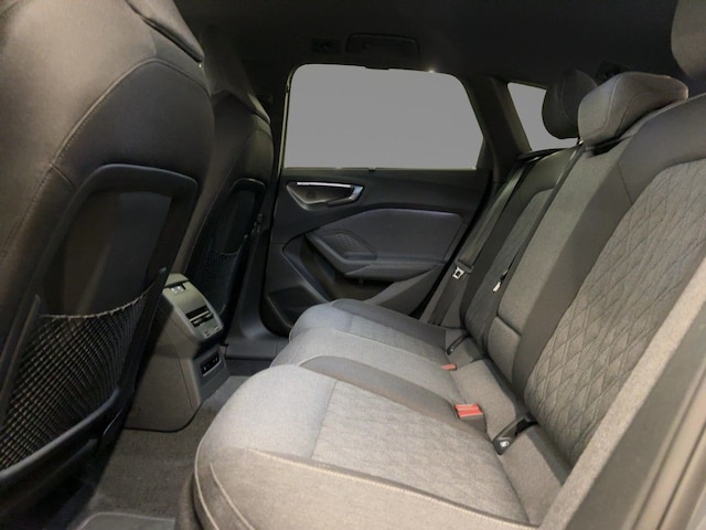 Audi A5 Avant Quattro S-Tronic