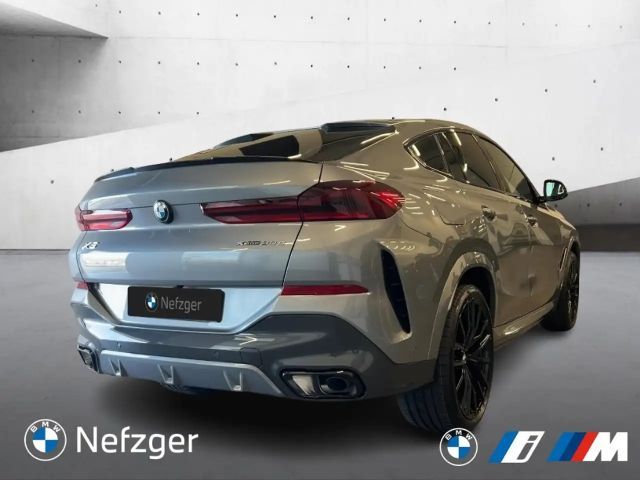 BMW X6 M-Sport xDrive30d