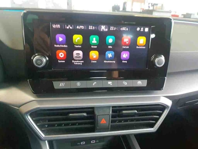 Seat Leon 1.5 TSI FR-lijn