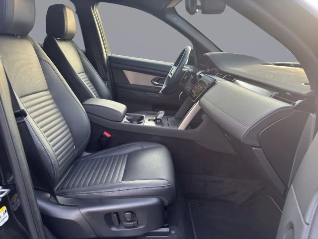 Land Rover Discovery Sport D200 Dynamic HSE