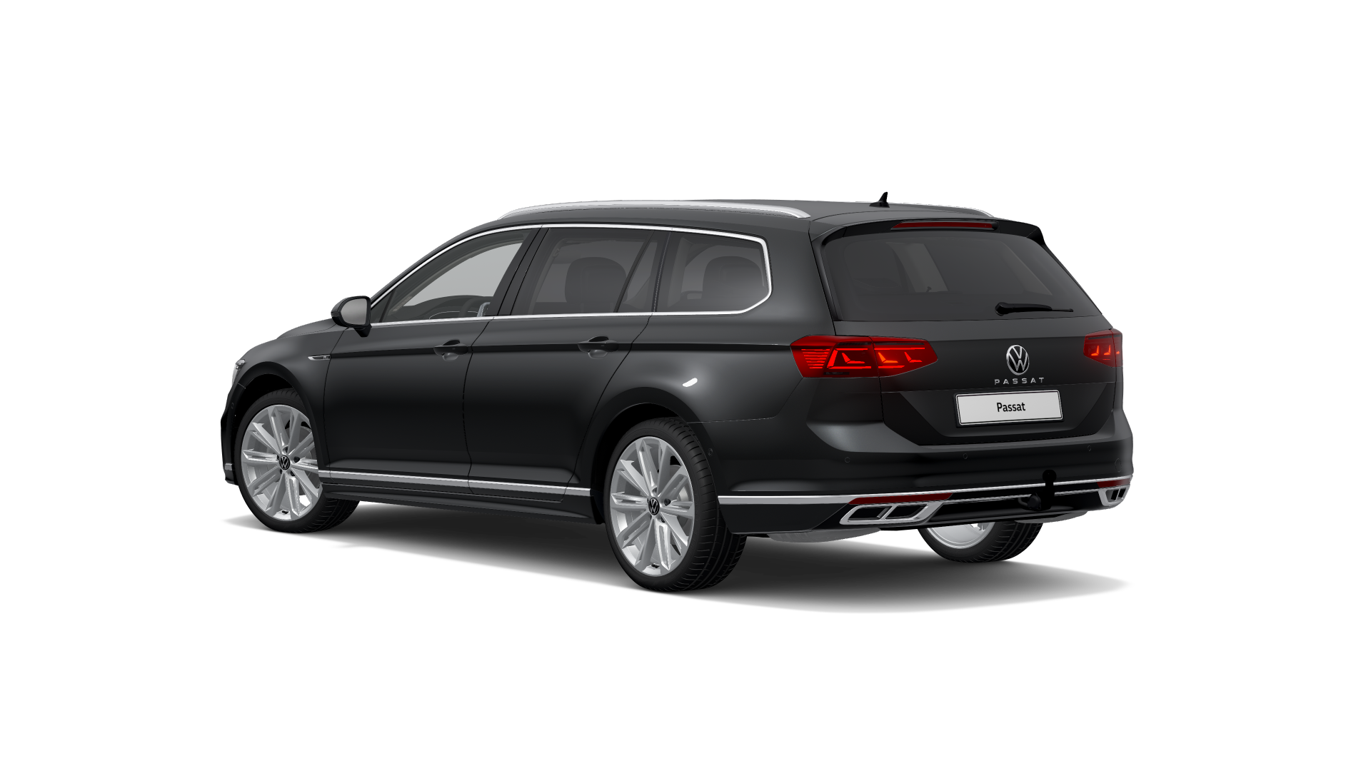 Volkswagen Passat 2.0 TSI BMT R-Line Variant