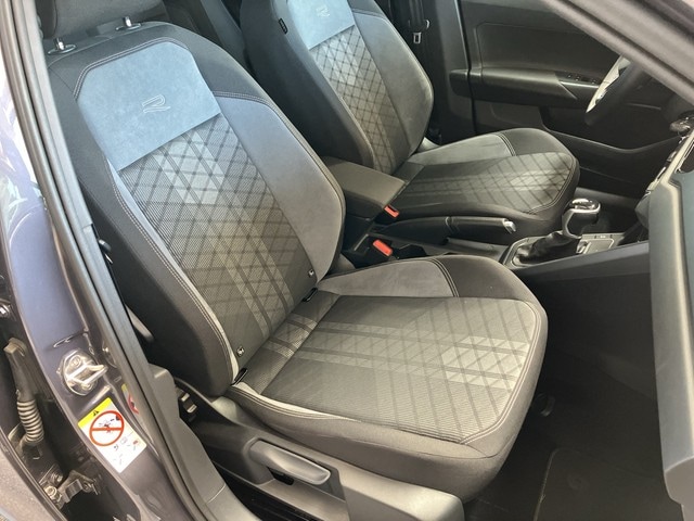 Volkswagen Polo 1.0 TSI DSG R-Line