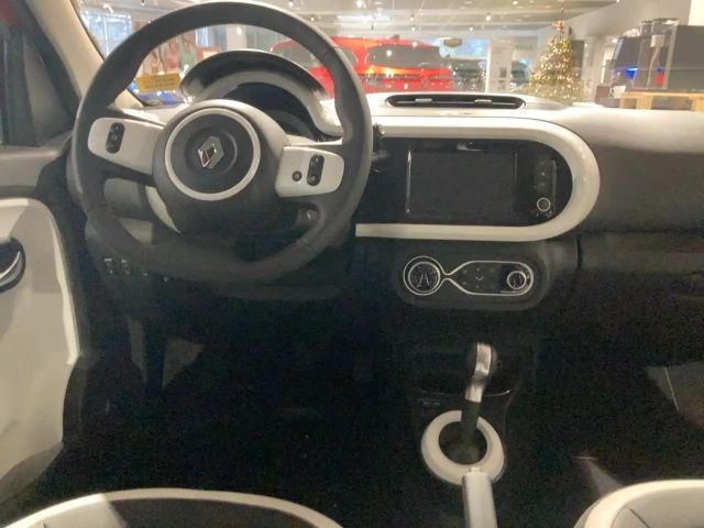 Renault Twingo E-Tech