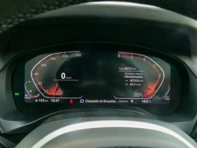 BMW X4 M-Sport xDrive