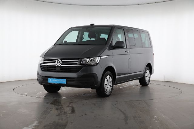 Volkswagen Caravelle 2.0 TDI Comfortline DSG T6